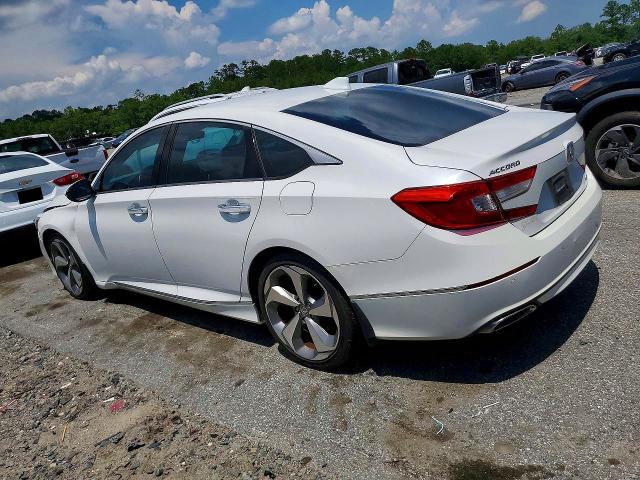 Продаж на аукціоні авто 2018 Honda Accord, vin: 1HGCV1F9XJA144162, номер лоту: 61469956