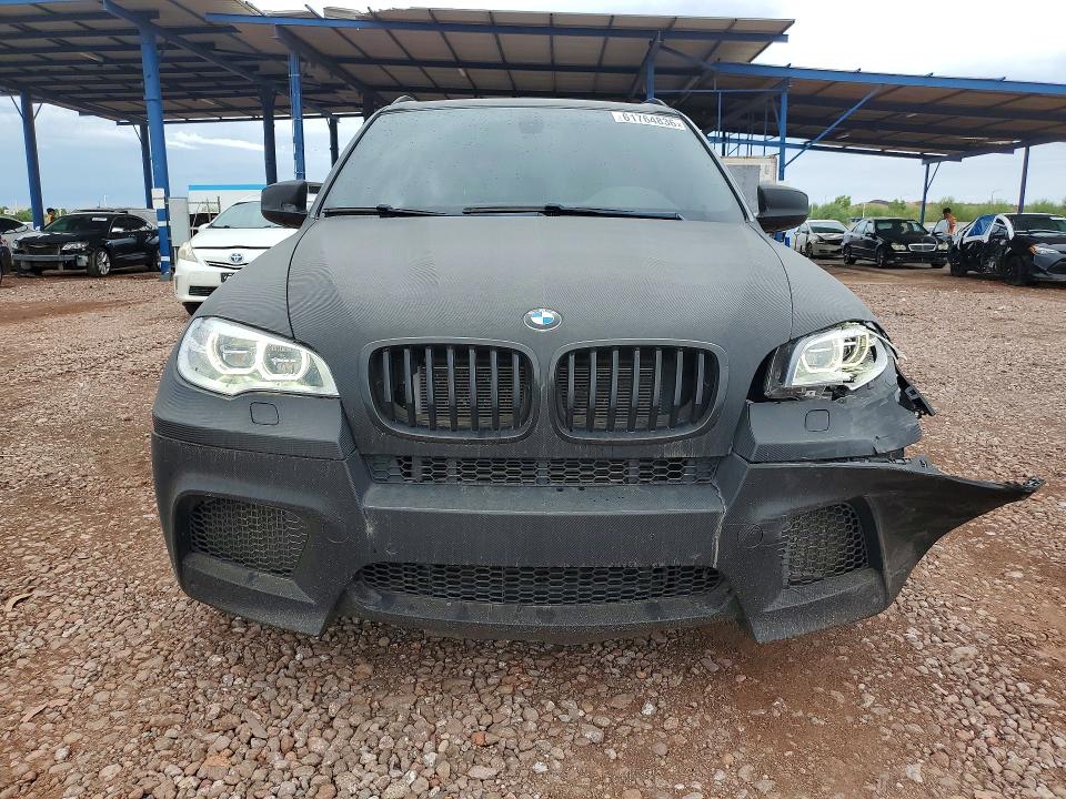 2013 Bmw X5 მანქანა იყიდება აუქციონზე, vin: 5YMGY0C53DLL15627, აუქციონის ნომერი: 61764836