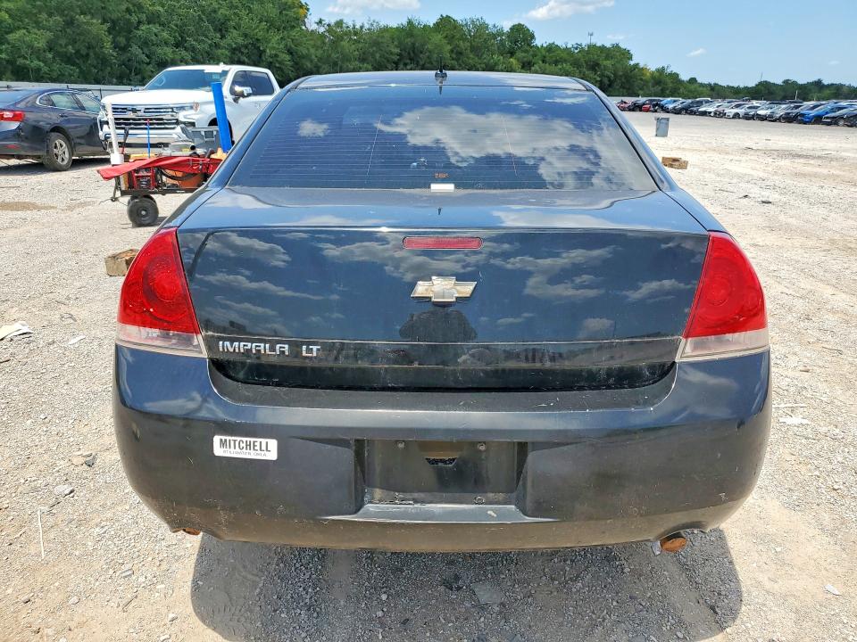 59179936 :رقم المزاد ، 2G1WG5E30C1292837 vin ، 2012 Chevrolet Impala مزاد بيع