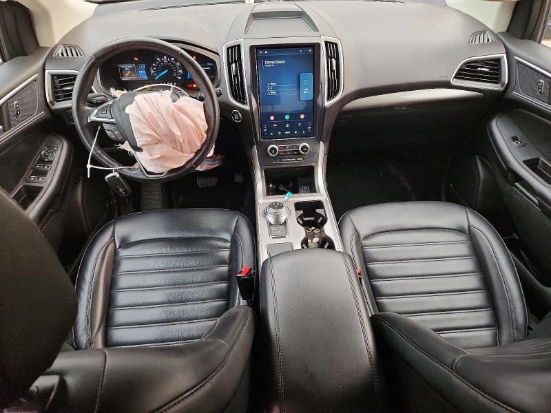 2023 Ford Edge მანქანა იყიდება აუქციონზე, vin: 2FMPK4J99PBA36528, აუქციონის ნომერი: 61396546