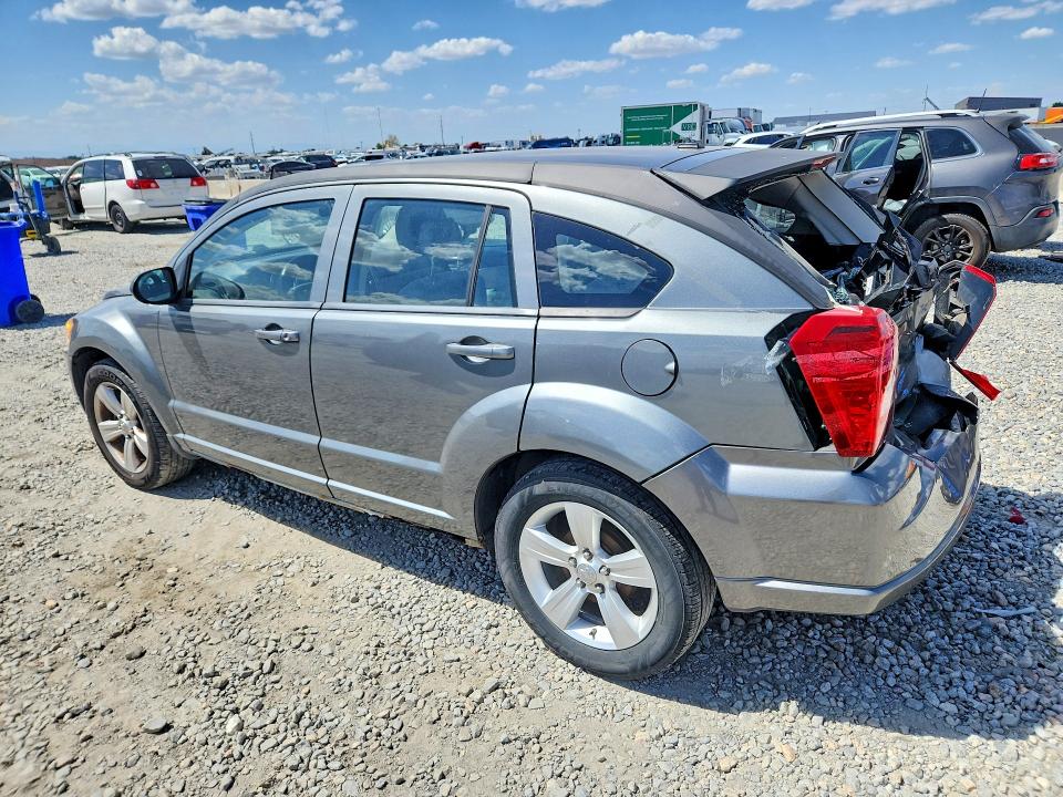 59740446 :رقم المزاد ، 1B3CB3HA3BD298515 vin ، 2011 Dodge Caliber مزاد بيع