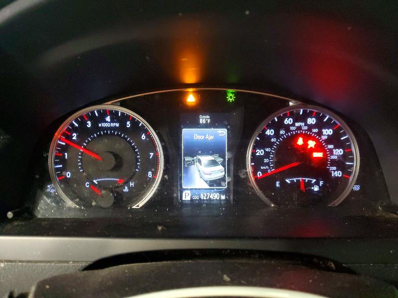 60775776 :رقم المزاد ، 4T1BF1FKXGU600013 vin ، 2016 Toyota Camry مزاد بيع