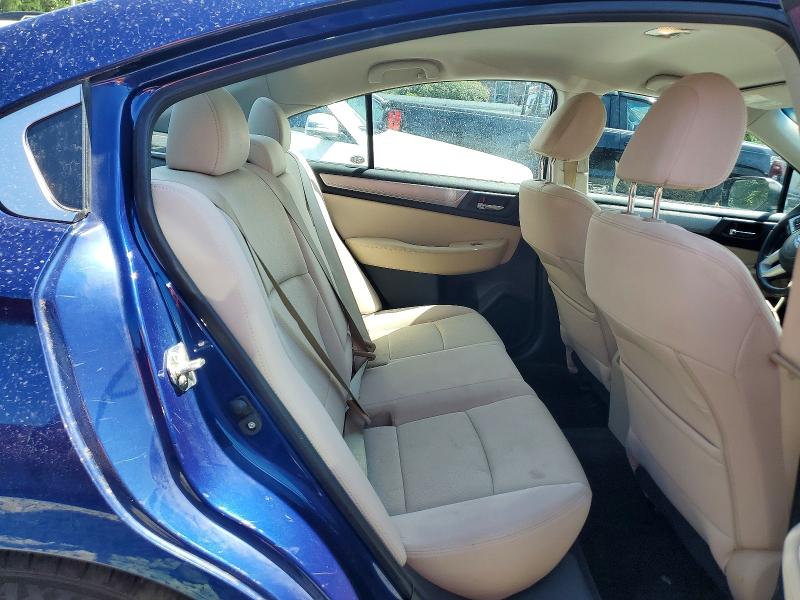 59255716 :رقم المزاد ، 4S3BNAC68F3036378 vin ، 2015 Subaru Legacy مزاد بيع