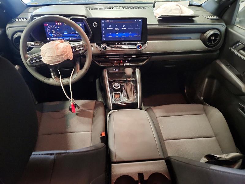 Aukcja sprzedaży 2024 Chevrolet Colorado, vin: 1GCPTEEK6R1245924, numer aukcji: 59819306