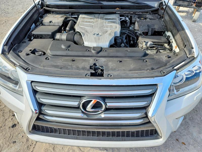 62415056 :رقم المزاد ، JTJBM7FX1K5224195 vin ، 2019 Lexus Gx مزاد بيع