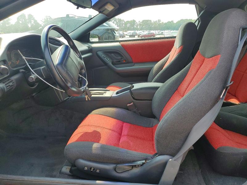 Продаж на аукціоні авто 1995 Chevrolet Camaro, vin: 2G1FP22P7S2101462, номер лоту: 62493316