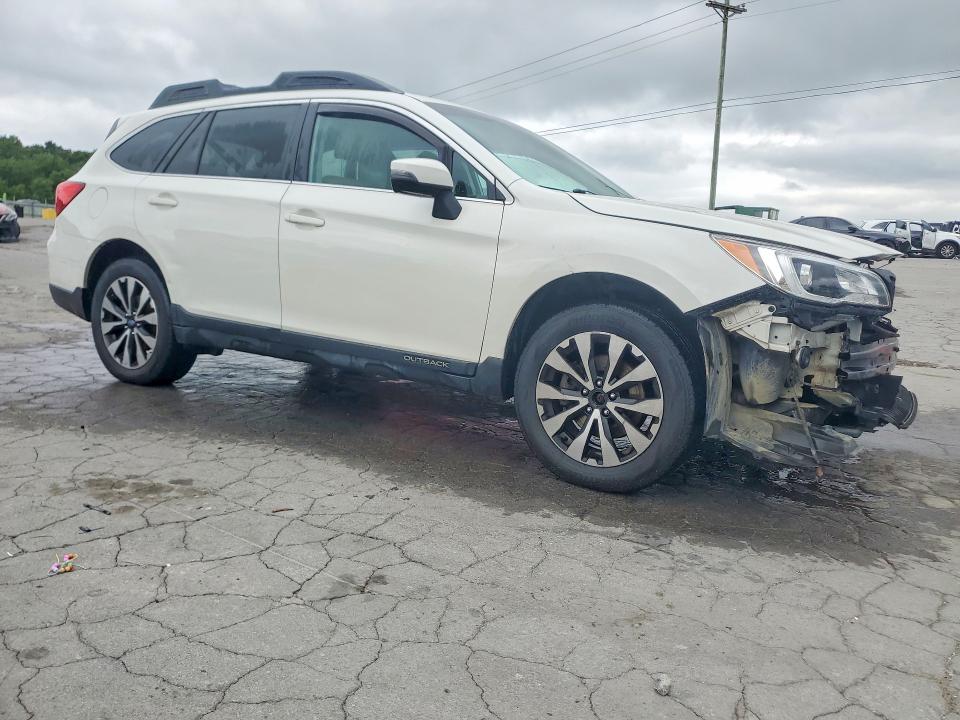 Aukcja sprzedaży 2017 Subaru Outback, vin: 4S4BSAKC6H3245827, numer aukcji: 61818946