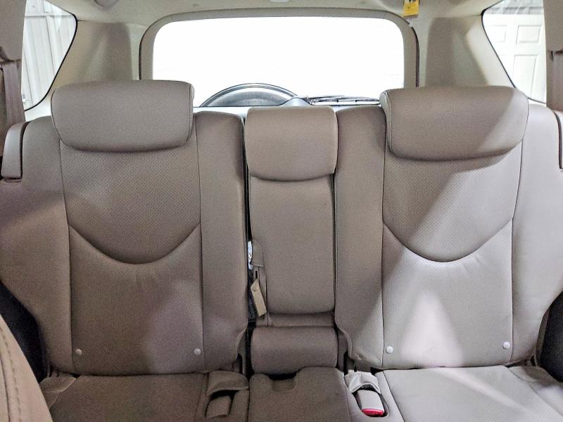 59277036 :رقم المزاد ، JTMBD31V385154614 vin ، 2008 Toyota Rav4 مزاد بيع