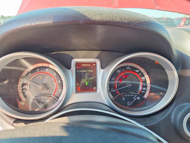 Aukcja sprzedaży 2016 Dodge Journey, vin: 3C4PDDBG8GT163450, numer aukcji: 60832966