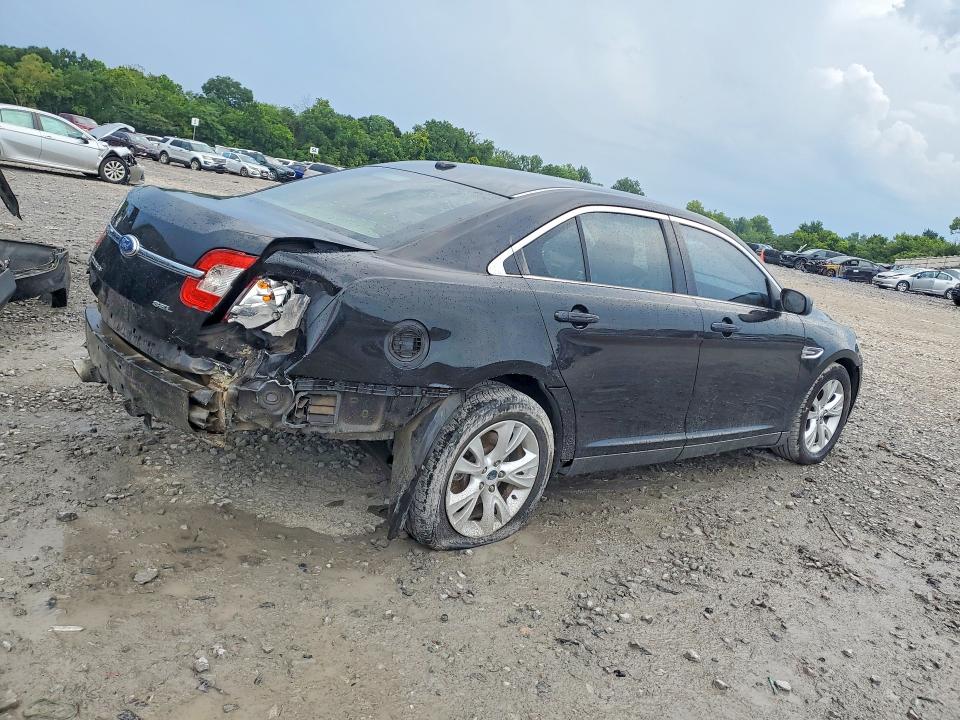 Продаж на аукціоні авто 2011 Ford Taurus, vin: 1FAHP2EW0BG185447, номер лоту: 59262026