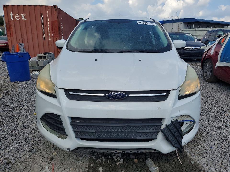 Продажа на аукционе авто 2014 Ford Escape, vin: 1FMCU9GX6EUD95175, номер лота: 61519246