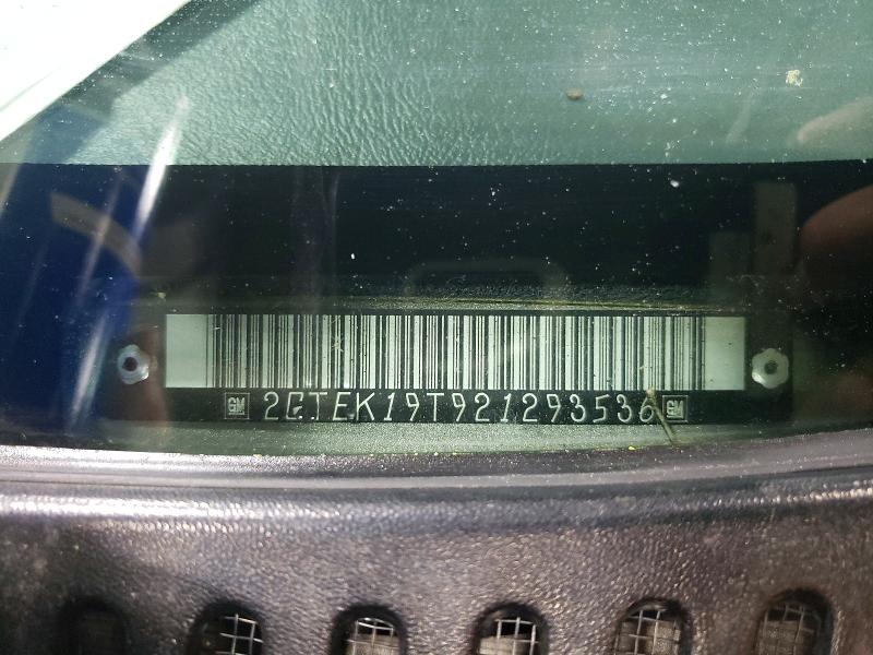Aukcja sprzedaży 2002 Gmc New Sierra, vin: 2GTEK19T921293536, numer aukcji: 63001106