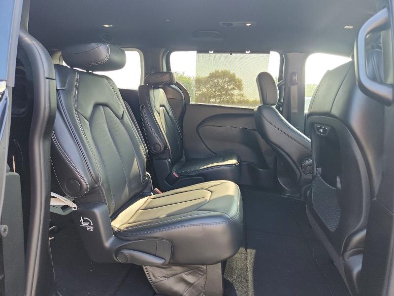 Продаж на аукціоні авто 2026 Chrysler Pacifica, vin: 2C4RC1BG2TR281775, номер лоту: 62489556