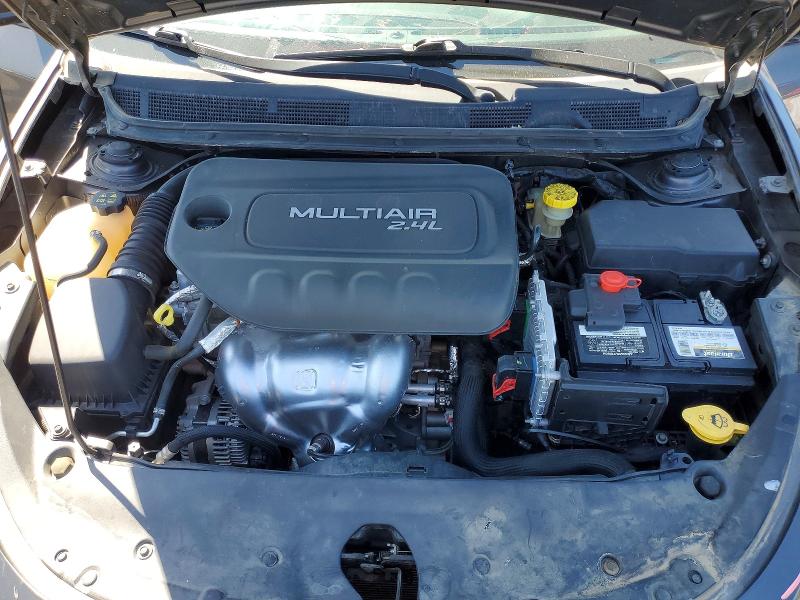 59650706 :رقم المزاد ، 1C3CDFEB3ED745229 vin ، 2014 Dodge Dart مزاد بيع