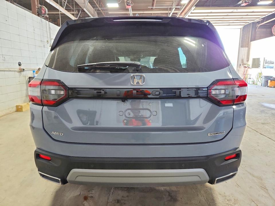 Продаж на аукціоні авто 2024 Honda Pilot, vin: 5FNYG1H74RB042076, номер лоту: 60685936