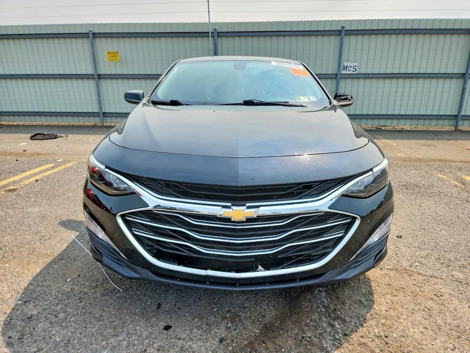 2019 Chevrolet Malibu მანქანა იყიდება აუქციონზე, vin: 1G1ZD5STXKF218276, აუქციონის ნომერი: 60556276
