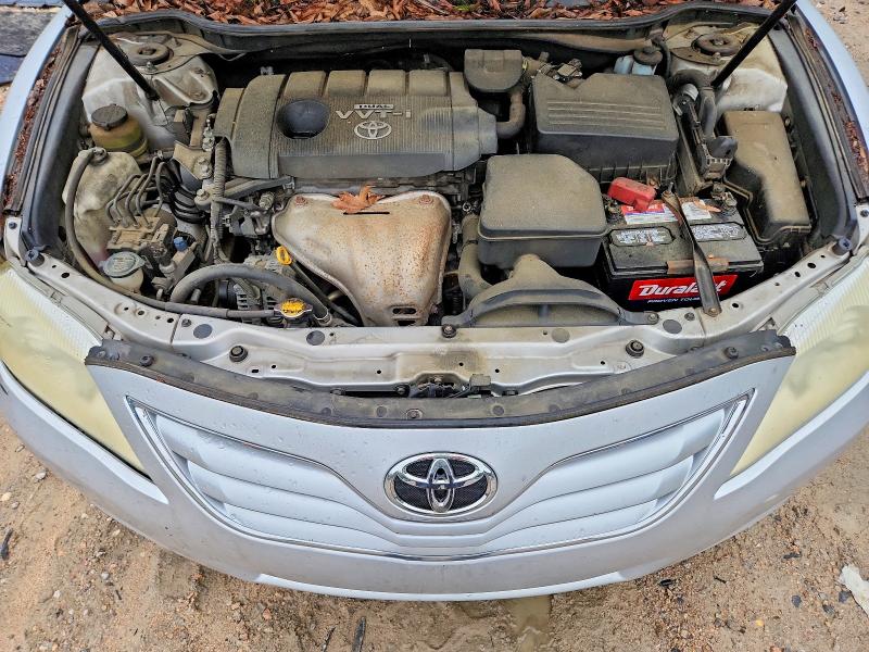 2010 Toyota Camry მანქანა იყიდება აუქციონზე, vin: 4T1BF3EK5AU061143, აუქციონის ნომერი: 61673496