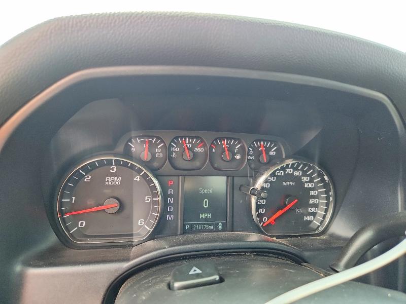 Продажа на аукционе авто 2015 Chevrolet Silverado, vin: 1GCRCPEC8FZ255400, номер лота: 62774066
