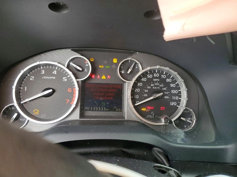 Aukcja sprzedaży 2017 Toyota Tundra, vin: 5TFDY5F1XHX665594, numer aukcji: 58569076