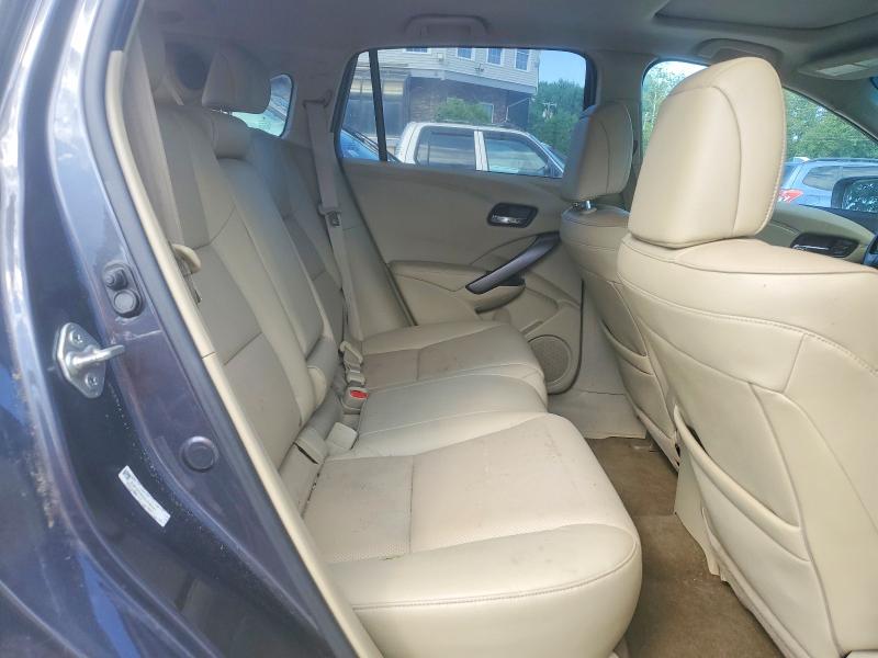 Aukcja sprzedaży 2014 Acura Rdx, vin: 5J8TB4H5XEL018401, numer aukcji: 63204686