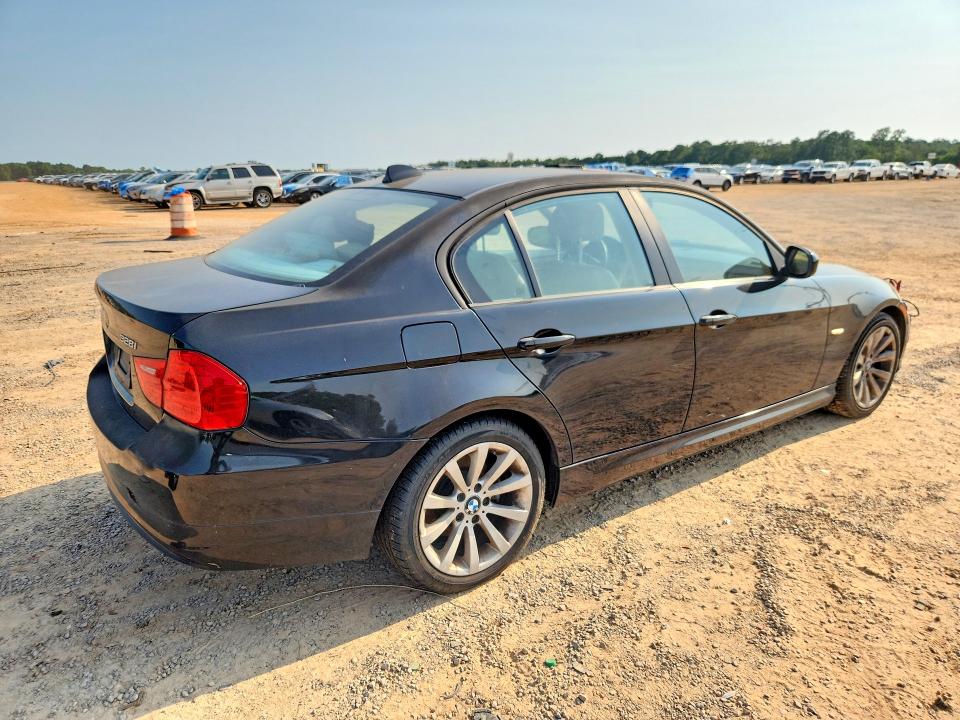 Aukcja sprzedaży 2011 Bmw 328, vin: WBAPH7C50BE460009, numer aukcji: 62293506