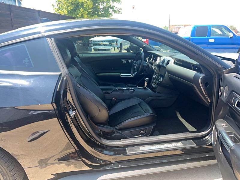 Aukcja sprzedaży 2022 Ford Mustang, vin: 1FA6P8TH9N5105447, numer aukcji: 63763296