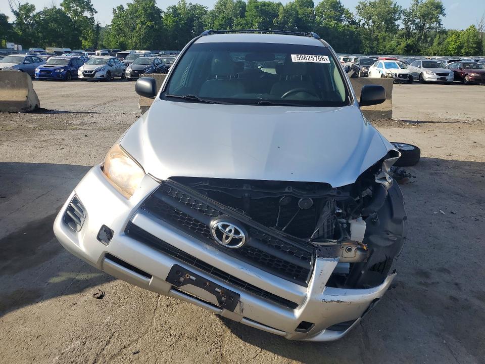 Продаж на аукціоні авто 2011 Toyota Rav4, vin: 2T3BF4DV2BW096054, номер лоту: 59825766