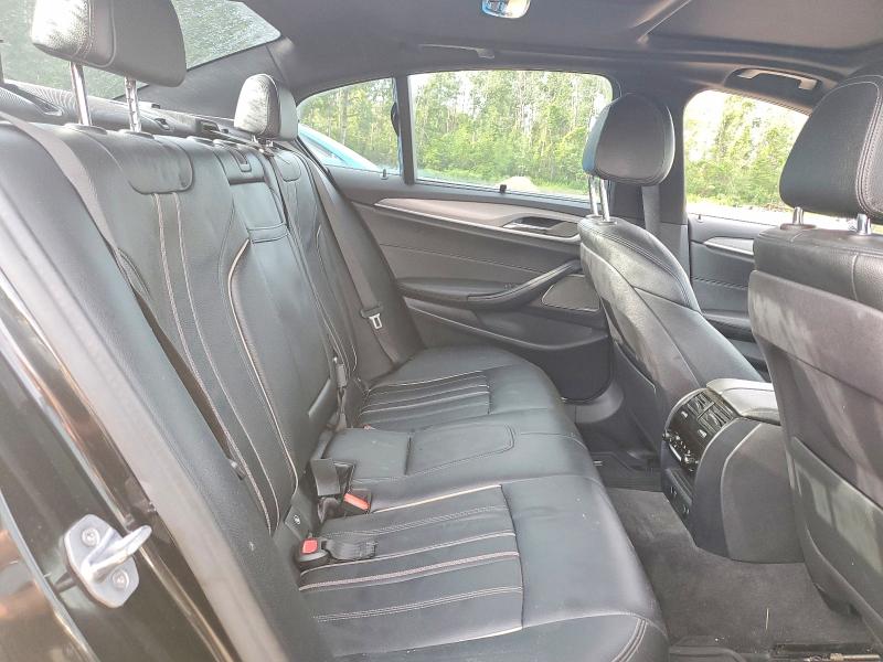 Aukcja sprzedaży 2018 Bmw 530, vin: WBAJA7C56JWC75579, numer aukcji: 76294505