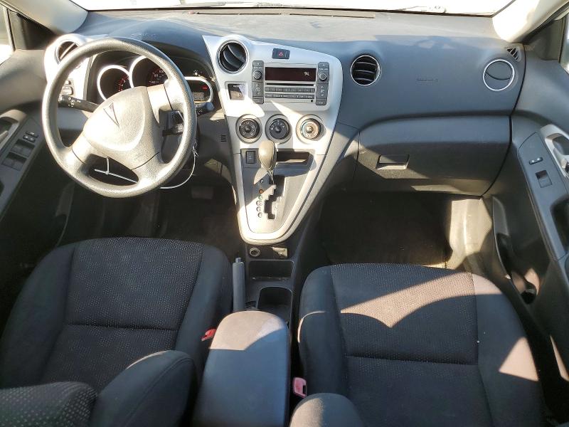 Продаж на аукціоні авто 2009 Pontiac Vibe, vin: 5Y2SM67079Z471996, номер лоту: 61330946