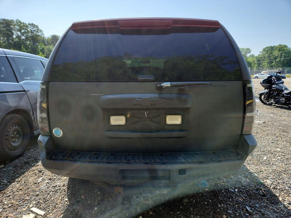 2010 Chevrolet Tahoe მანქანა იყიდება აუქციონზე, vin: 1GNMCAE09AR238831, აუქციონის ნომერი: 58878196