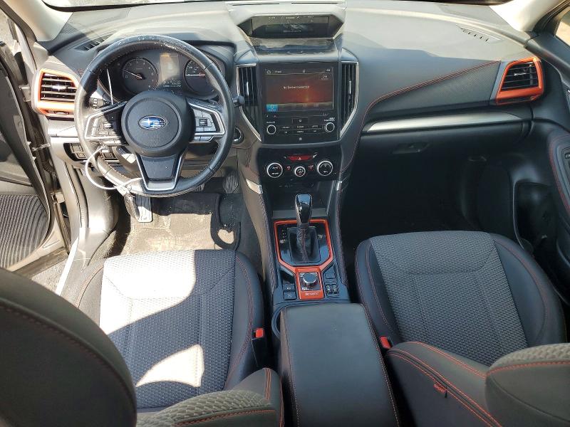 Продаж на аукціоні авто 2019 Subaru Forester, vin: JF2SKAKCXKH553972, номер лоту: 60234636