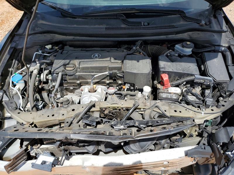 Продажа на аукционе авто 2020 Acura Ilx, vin: 19UDE2F3XLA010650, номер лота: 62214606