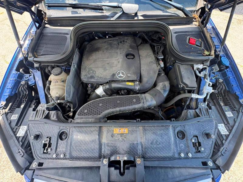 Aukcja sprzedaży 2020 Mercedes-benz Gle, vin: 4JGFB4KB0LA074135, numer aukcji: 61219546