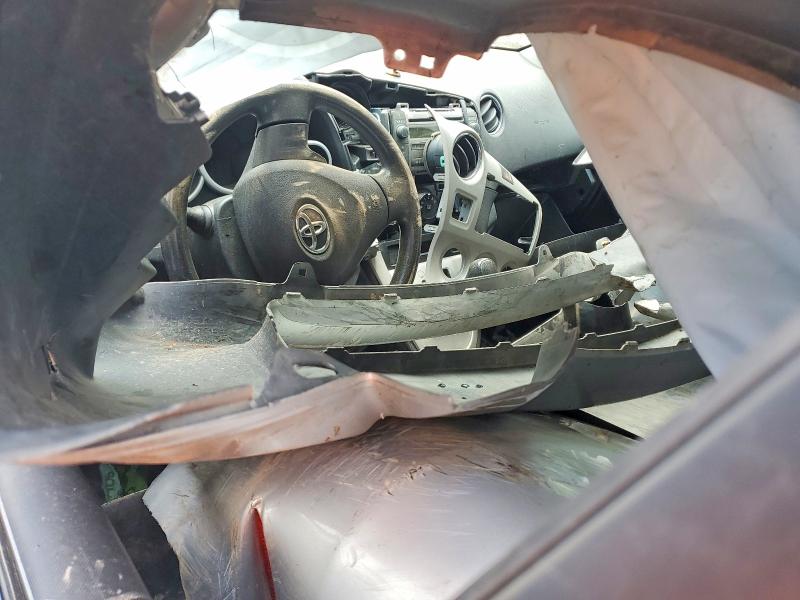 Aukcja sprzedaży 2010 Toyota Matrix, vin: 2T1KU4EE0AC309175, numer aukcji: 60763576