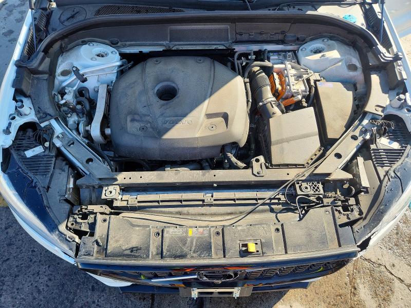 Продажа на аукционе авто 2024 Volvo Xc60, vin: YV4H60DL3R1823578, номер лота: 61586596