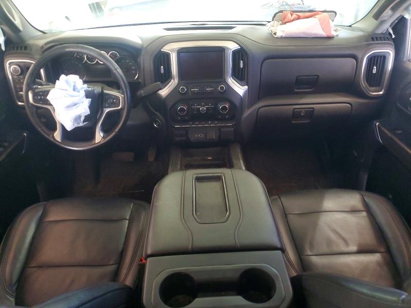 2019 Chevrolet Silverado მანქანა იყიდება აუქციონზე, vin: 3GCUYEED6KG269959, აუქციონის ნომერი: 61563136