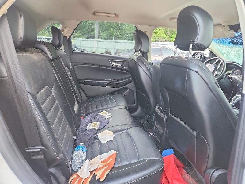 Aukcja sprzedaży 2017 Ford Edge, vin: 2FMPK3J86HBC07481, numer aukcji: 61048606