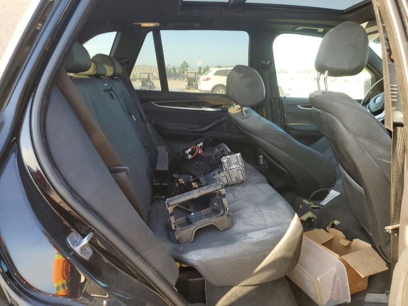 Продажа на аукционе авто 2018 Bmw X5, vin: 5UXKR2C51J0X09859, номер лота: 59281276