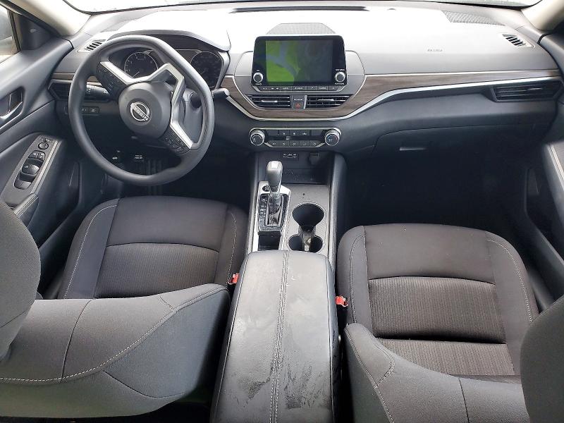 2026 Nissan Altima მანქანა იყიდება აუქციონზე, vin: 1N4BL4DV1TN304769, აუქციონის ნომერი: 59621146