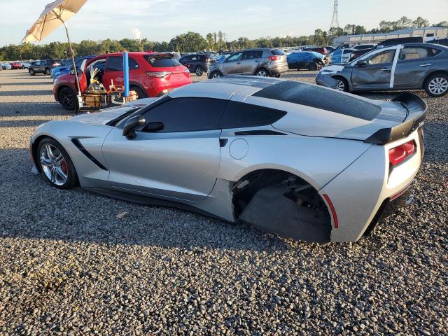 Продаж на аукціоні авто 2014 Chevrolet Corvette, vin: 1G1YB2D72E5131692, номер лоту: 60269786