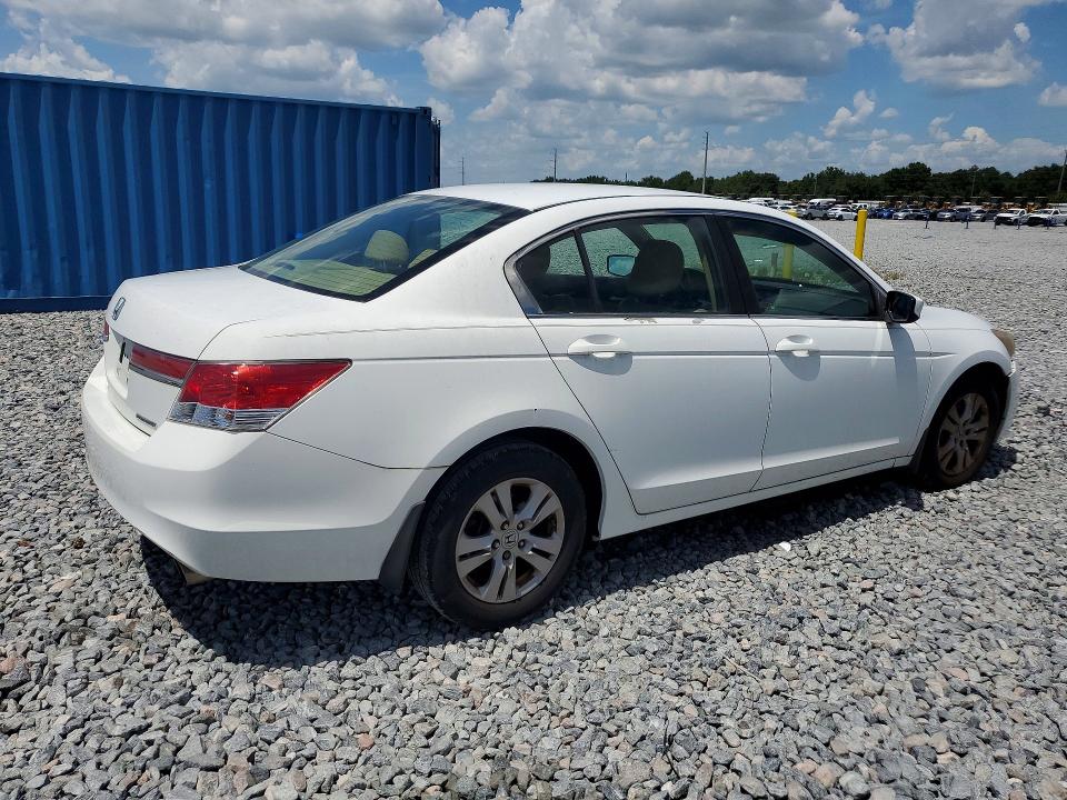 Aukcja sprzedaży 2012 Honda Accord, vin: 1HGCP2F64CA208768, numer aukcji: 62223226