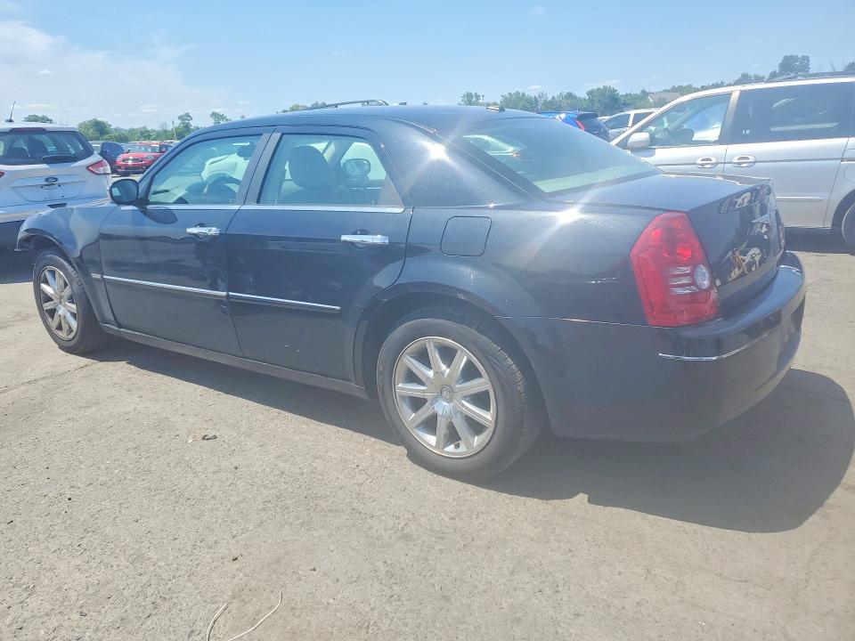 2010 Chrysler 300 მანქანა იყიდება აუქციონზე, vin: 2C3CA5CVXAH161407, აუქციონის ნომერი: 62018486