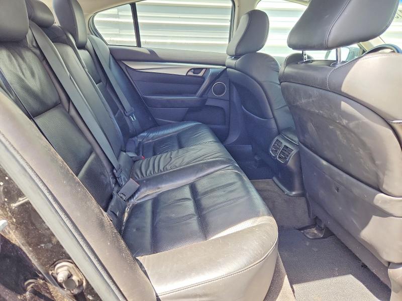 Продажа на аукционе авто 2010 Acura Tl, vin: 19UUA8F57AA012420, номер лота: 61391136
