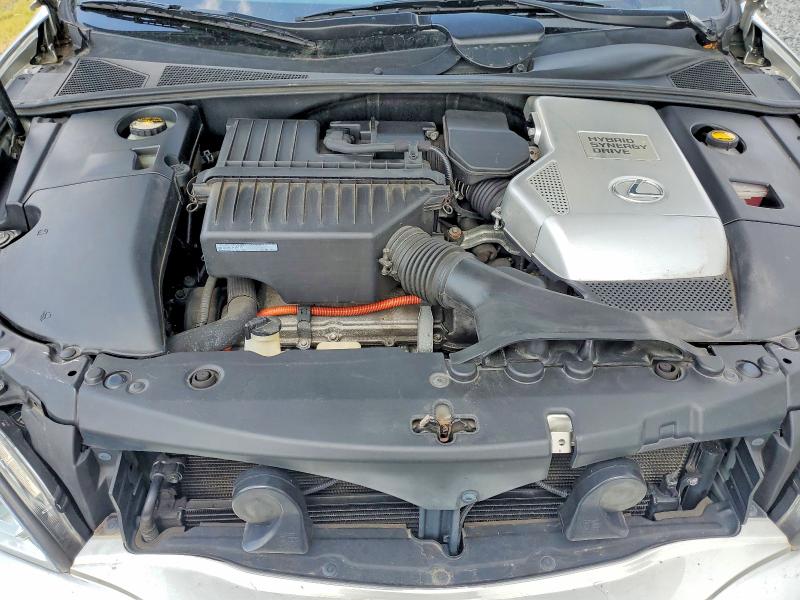 Aukcja sprzedaży 2006 Lexus Rx, vin: JTJHW31U260014119, numer aukcji: 62617636