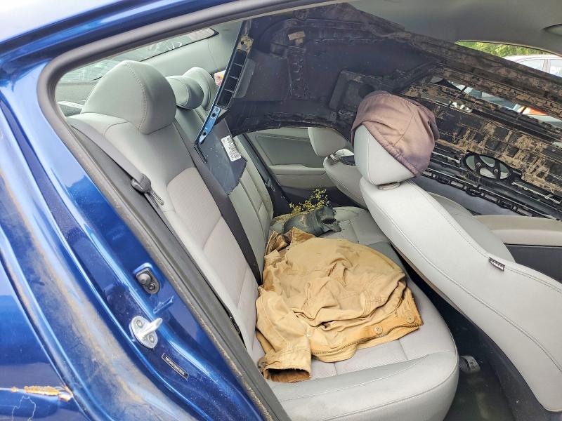 Auction sale of the 2017 Hyundai Elantra, vin: 5NPD84LF5HH078516, lot number: 60313436