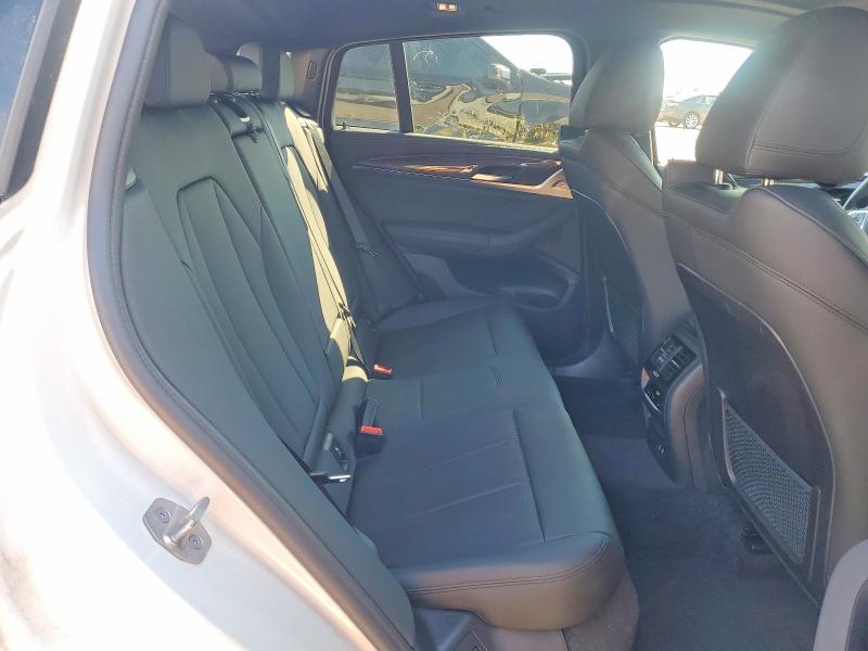 Aukcja sprzedaży 2021 Bmw X4, vin: 5UX2V1C08M9H97399, numer aukcji: 60624326