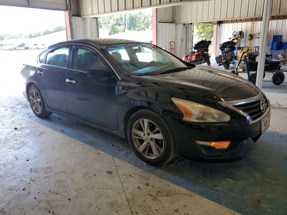 2013 Nissan Altima მანქანა იყიდება აუქციონზე, vin: 1N4AL3AP9DC183434, აუქციონის ნომერი: 61085716