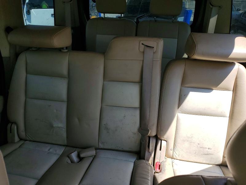 2010 Ford Explorer მანქანა იყიდება აუქციონზე, vin: 1FMEU7EE5AUA15588, აუქციონის ნომერი: 60895766