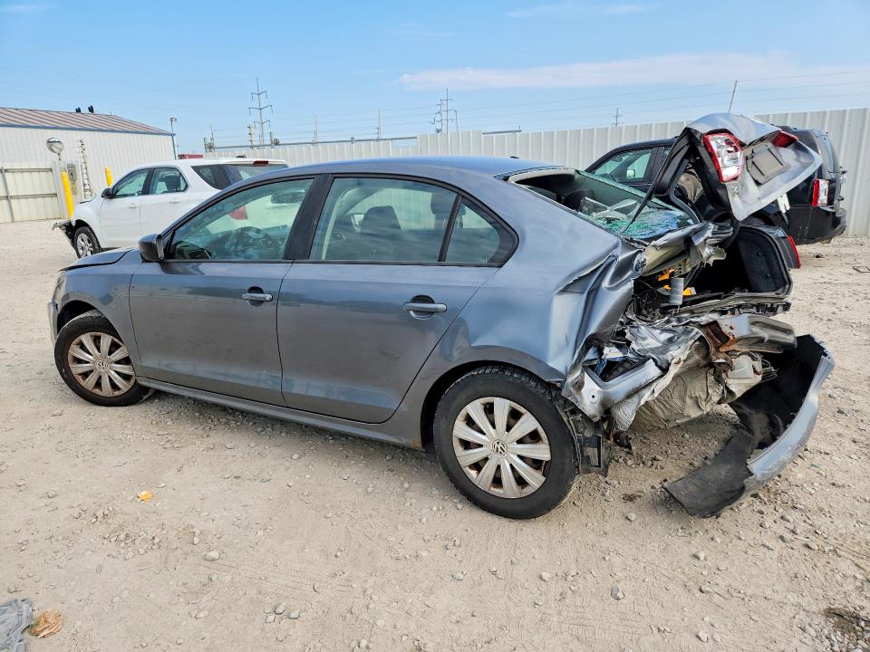 Aukcja sprzedaży 2014 Volkswagen Jetta, vin: 3VW2K7AJ4EM241466, numer aukcji: 59962106