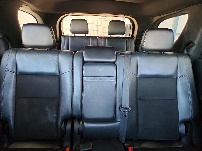 Aukcja sprzedaży 2022 Dodge Durango, vin: 1C4RDJDG3NC224491, numer aukcji: 60676486
